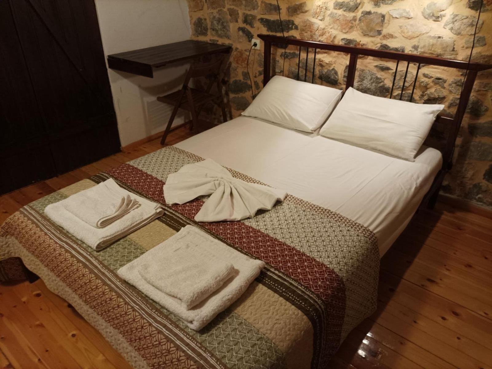 ΕΥμορφο σαν παραμύθι ΑΜΥΓΔΑΛΙΑ