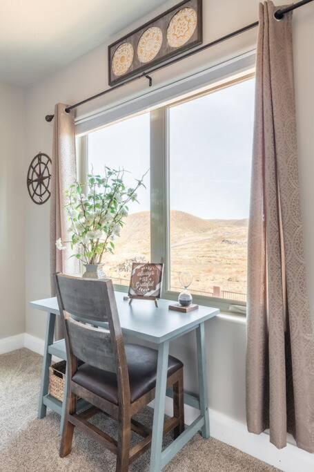 Zion Escape-Private Hot Tub