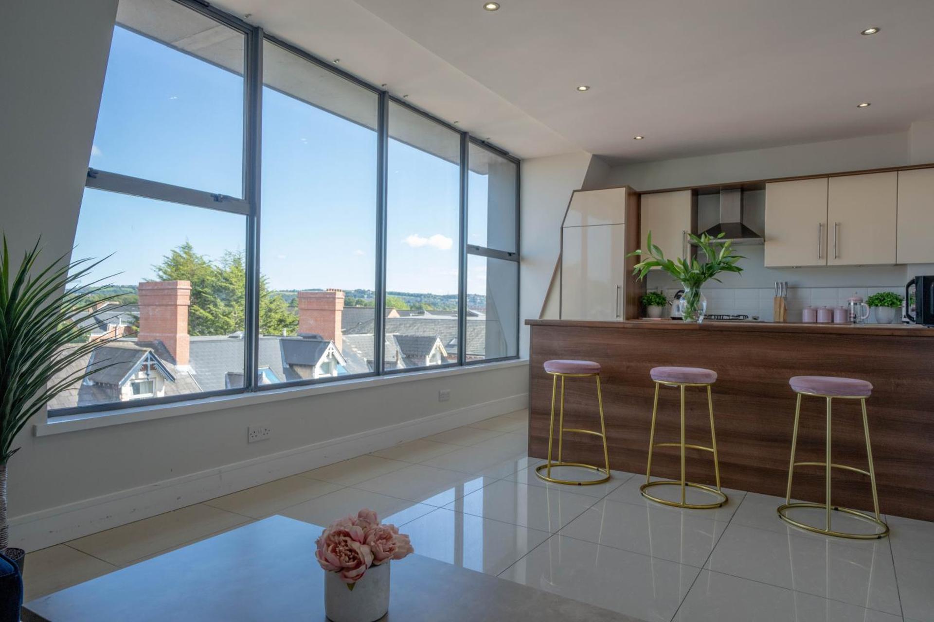 View (from property/room)