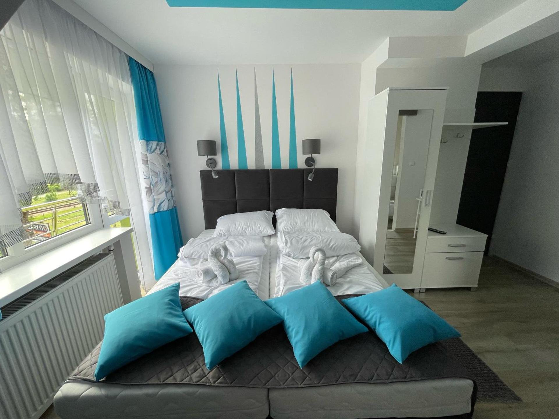 Willa Barwy Wspomnień