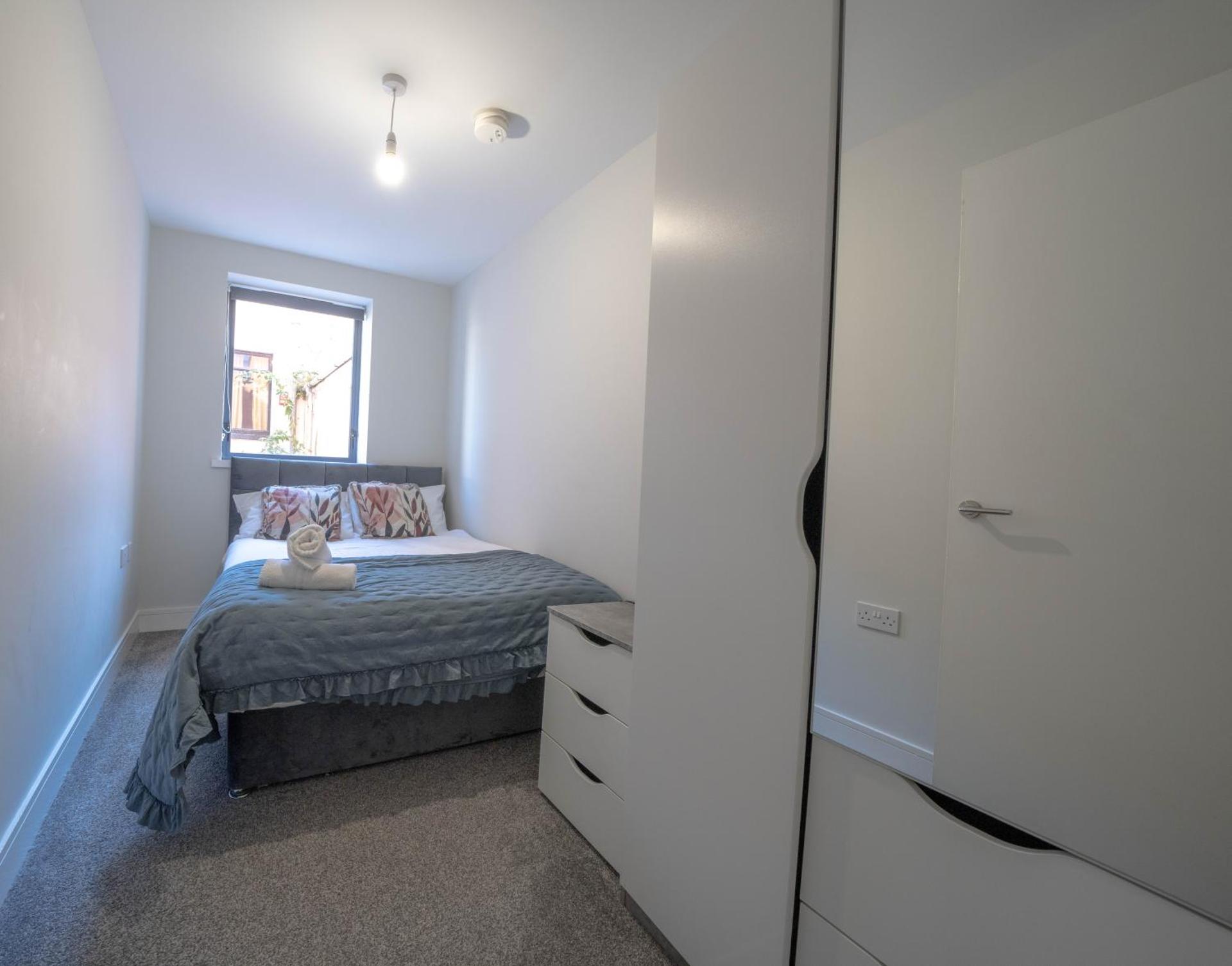 BOTANIC APARTMENT SLEEPS 6