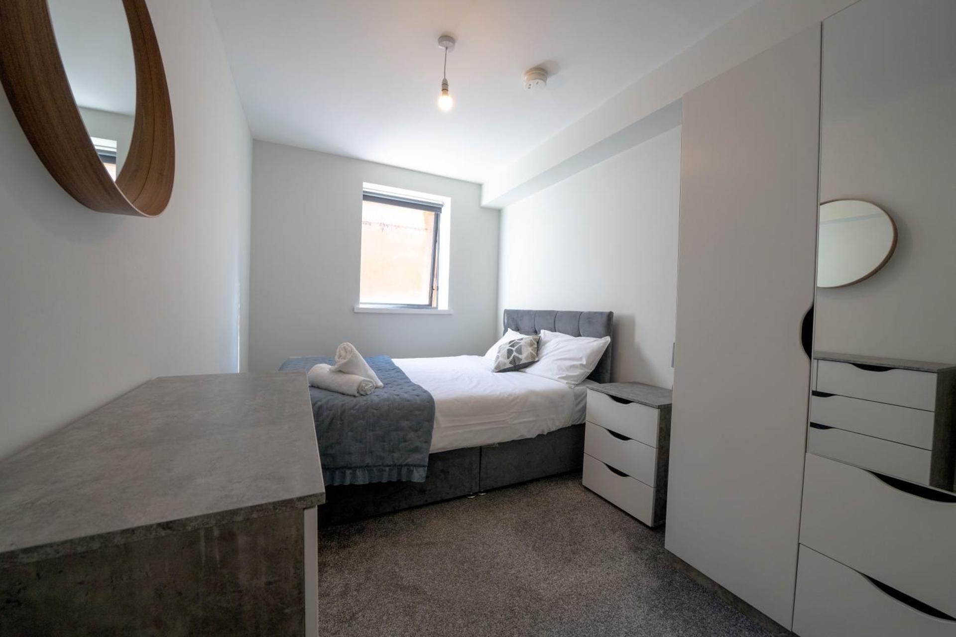 BOTANIC APARTMENT SLEEPS 6