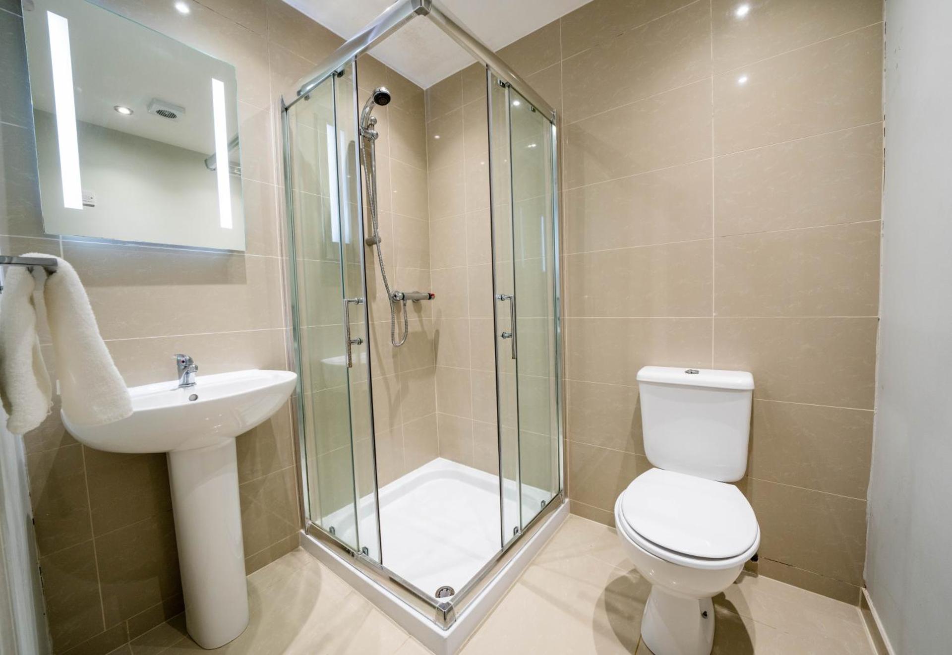 BOTANIC APARTMENT SLEEPS 6