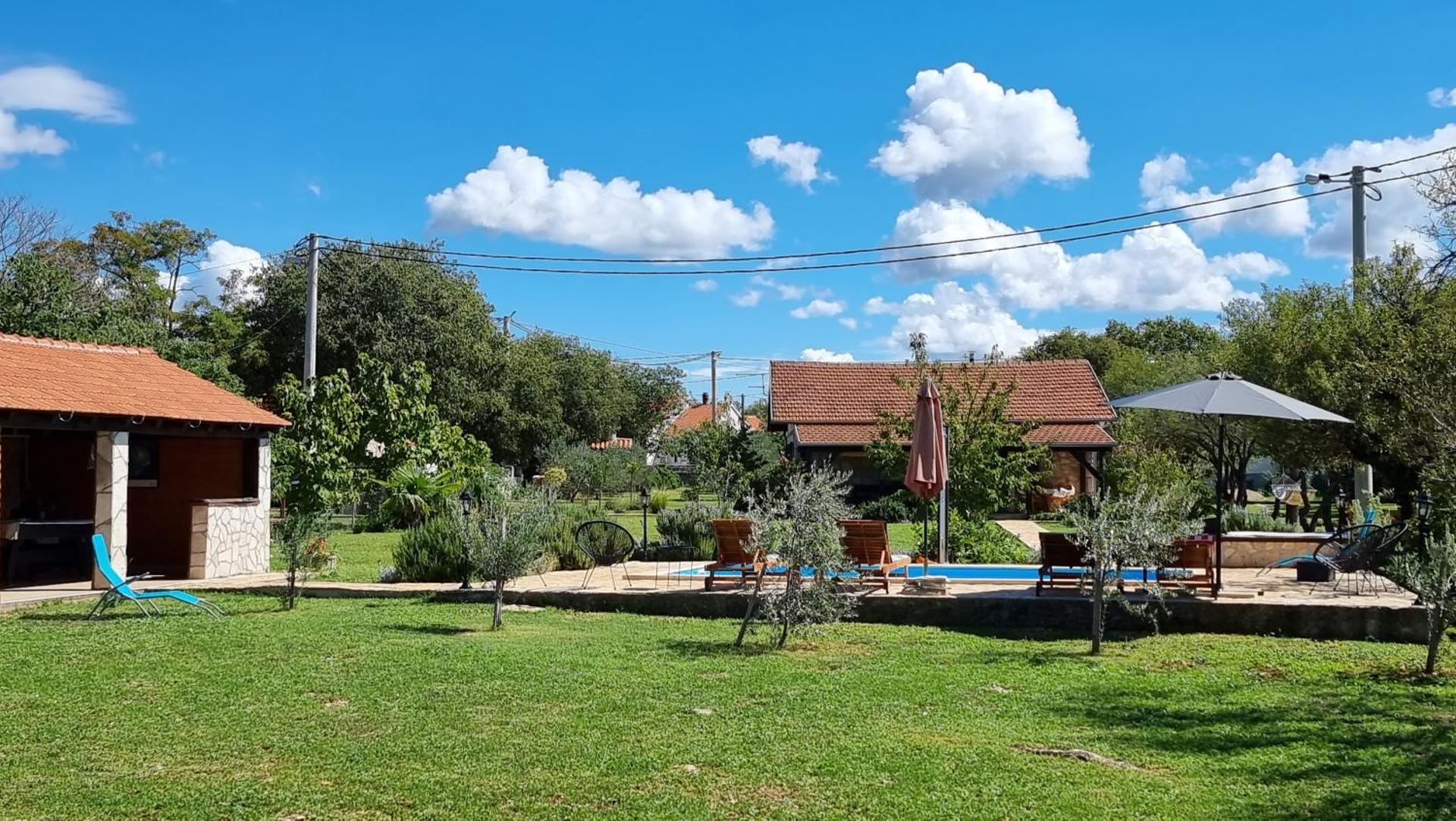 Children play ground