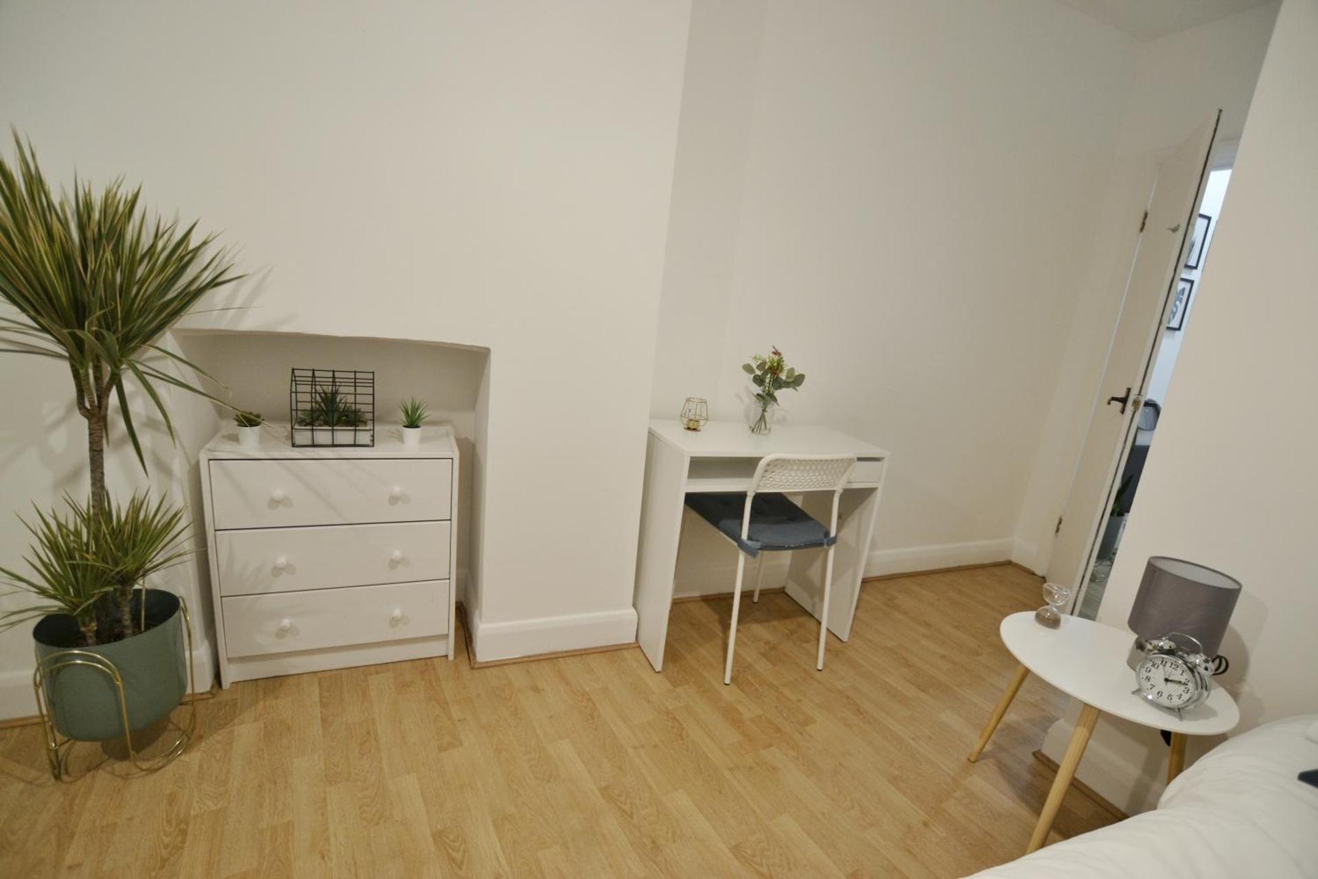 The Osborn at Brick Lane