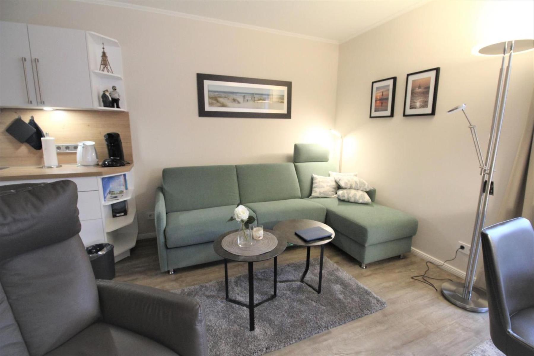 Residenz Passat Cuxhaven 2