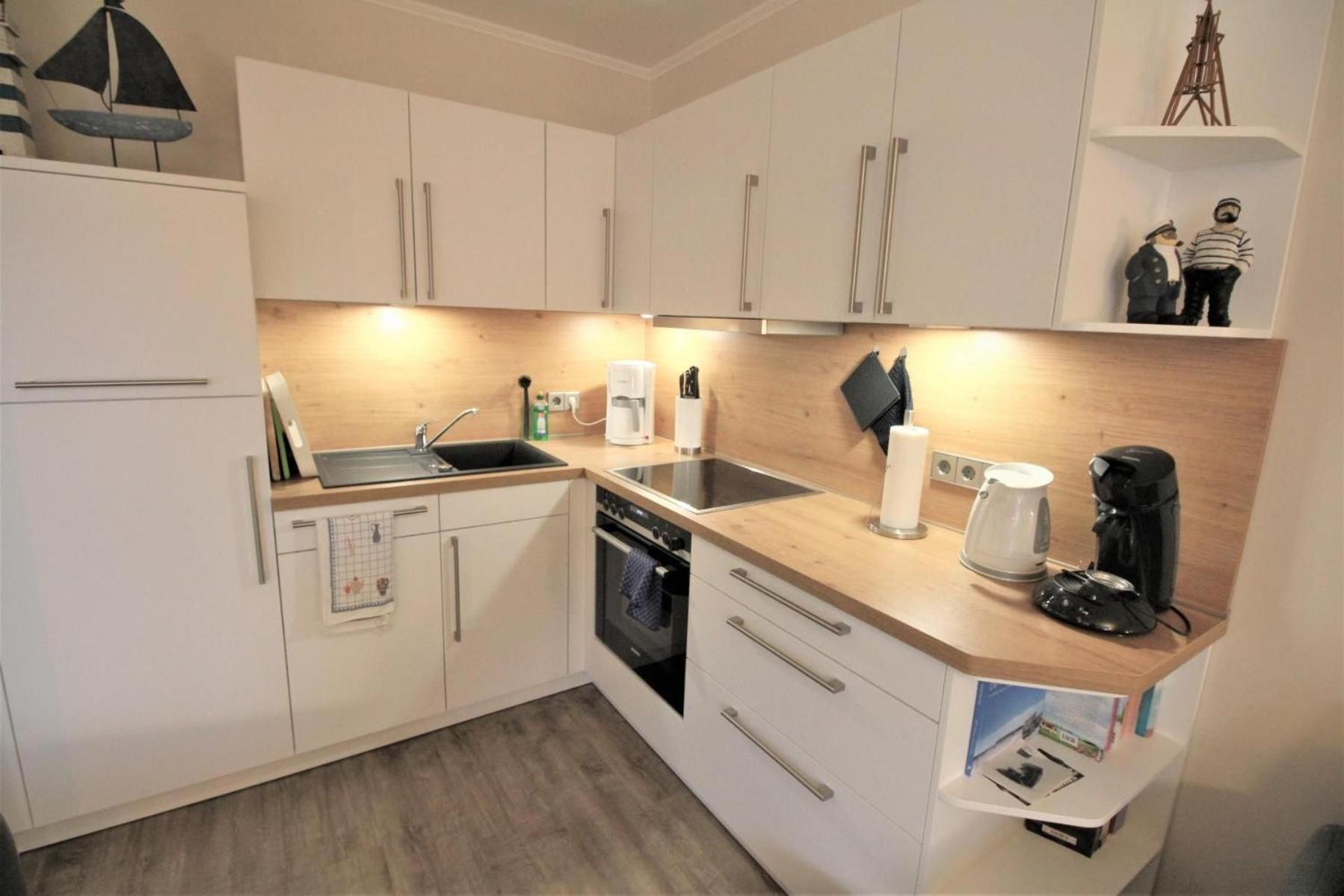 Residenz Passat Cuxhaven 2