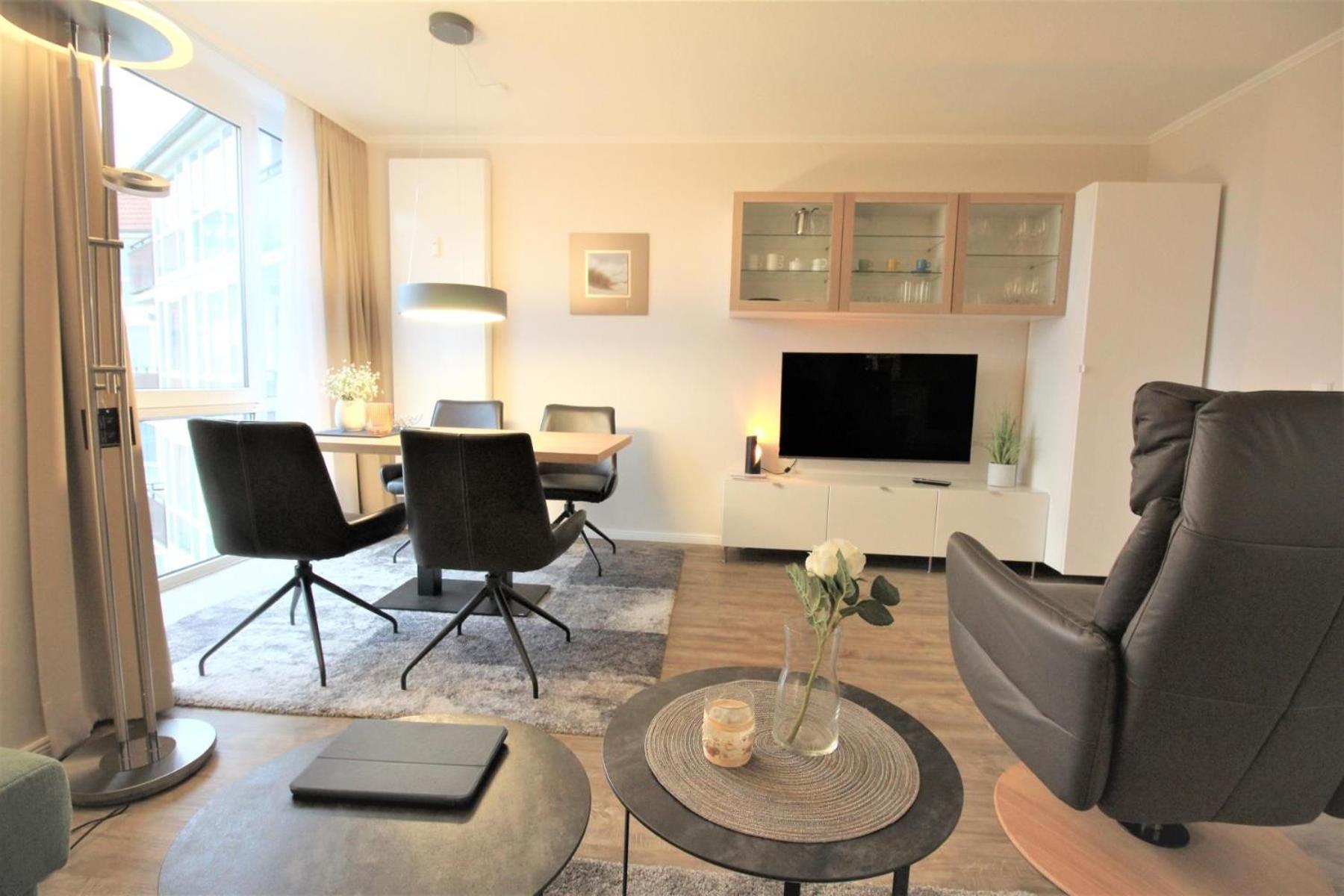 Residenz Passat Cuxhaven 2