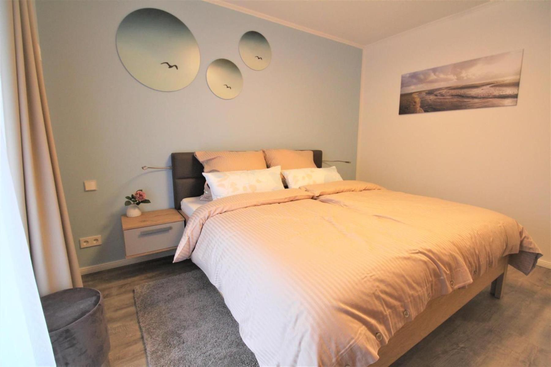 Residenz Passat Cuxhaven 2