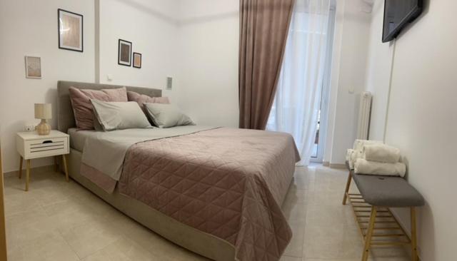 Anastasias apartment tripoli