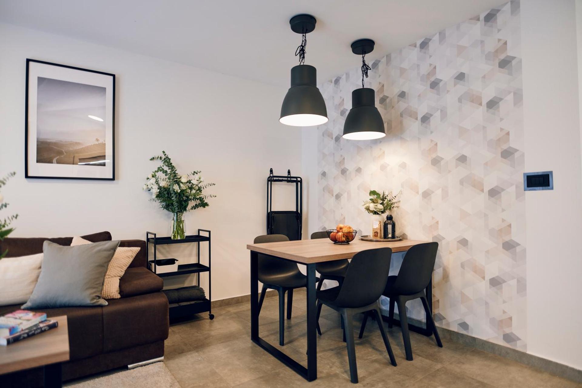 Premium Family Apartment