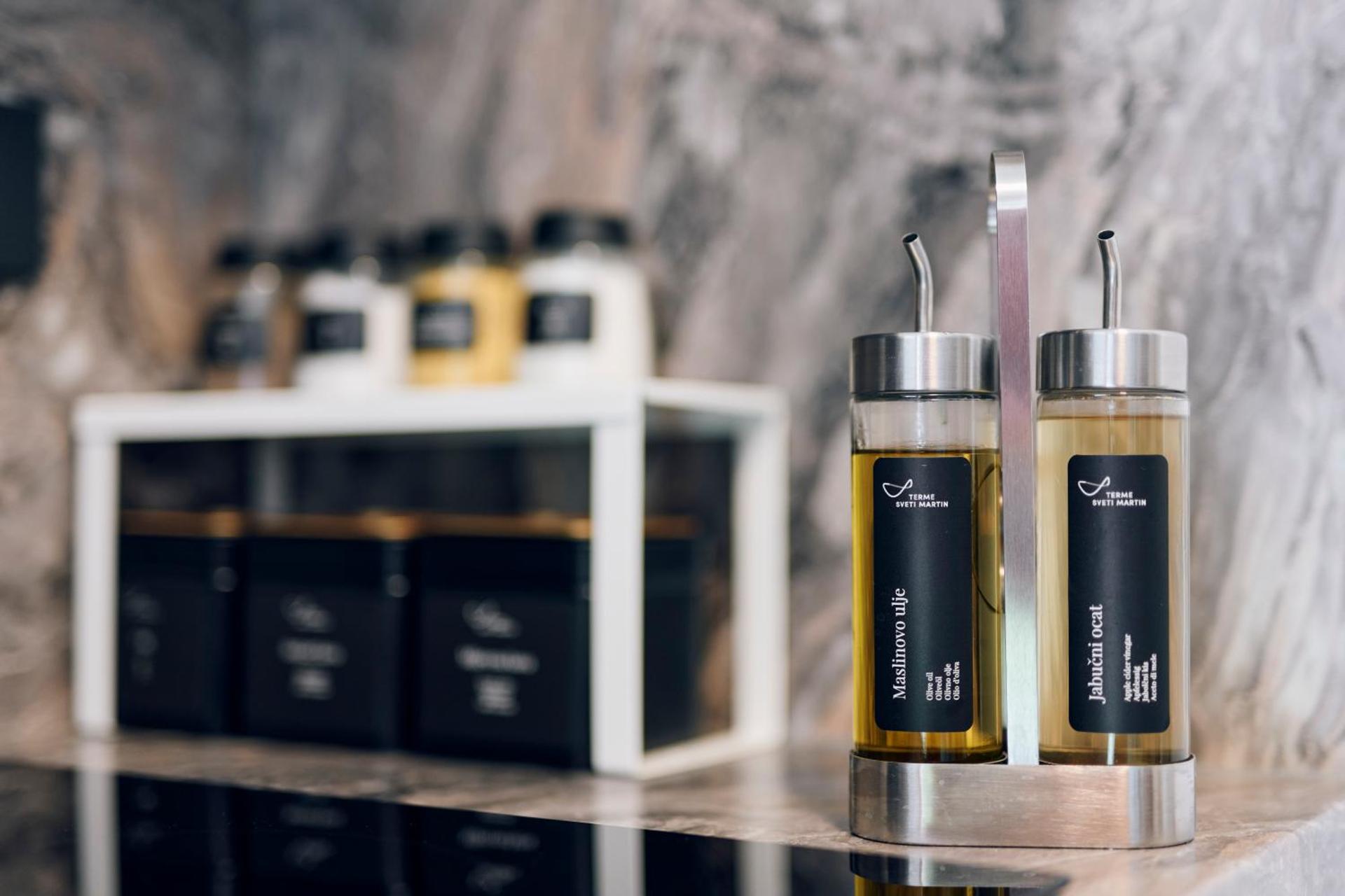 Premium Family Apartment