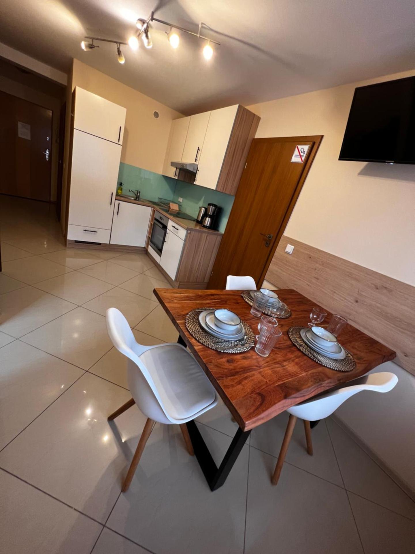 Apartments Wile Süd