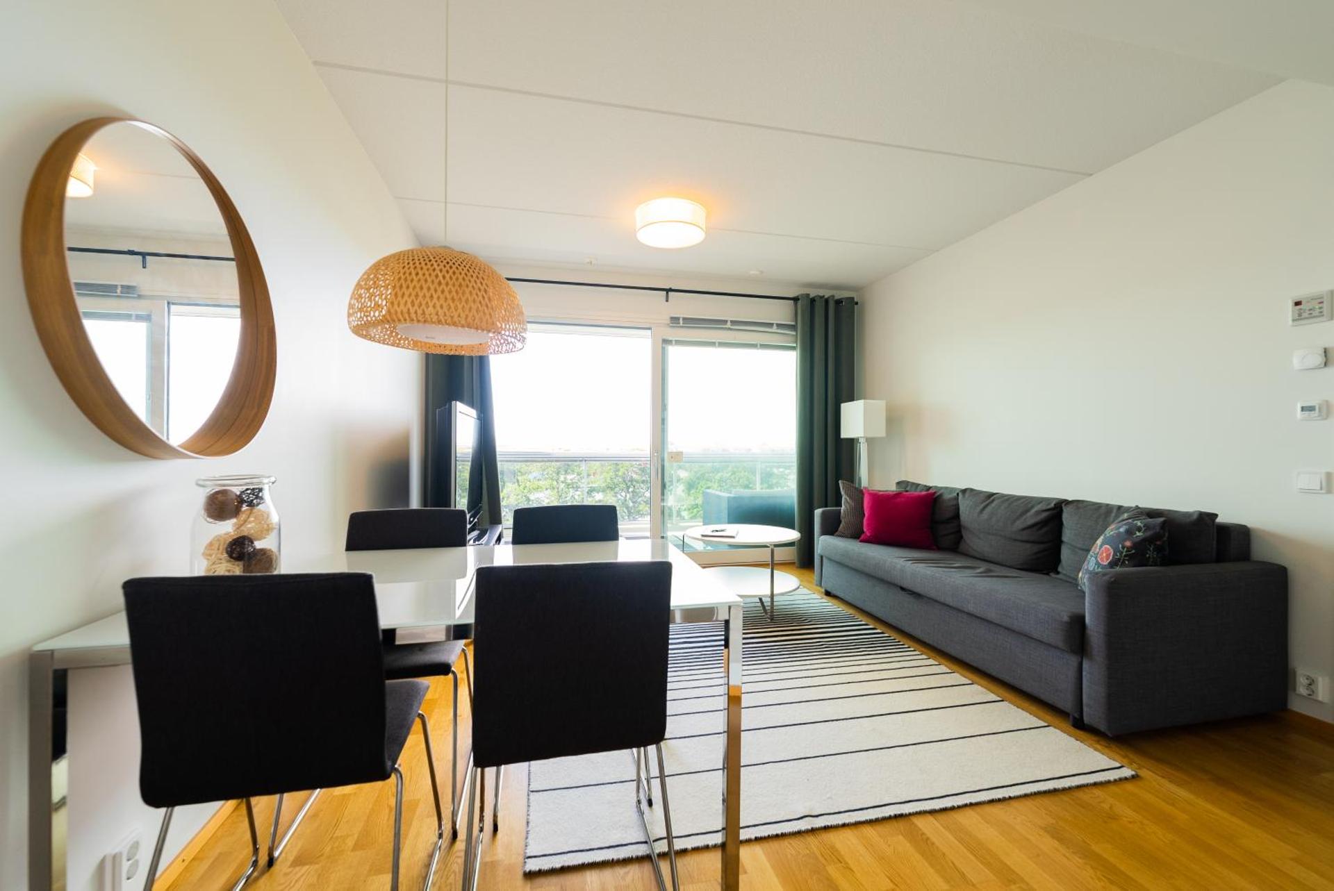 Finlandia Hotel Aquarius