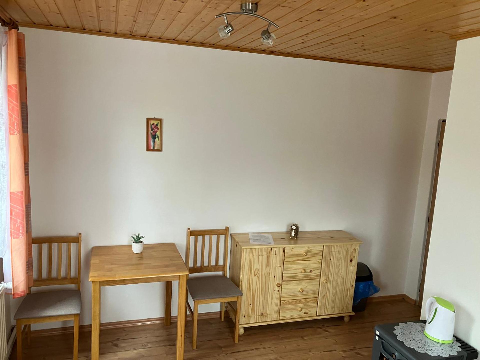 Penzion Restaurace Zátiší