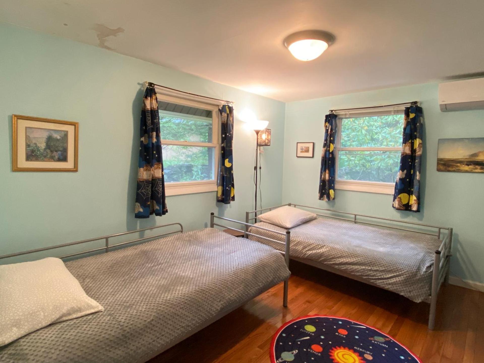 Secluded Greekside Cabin near Camelback