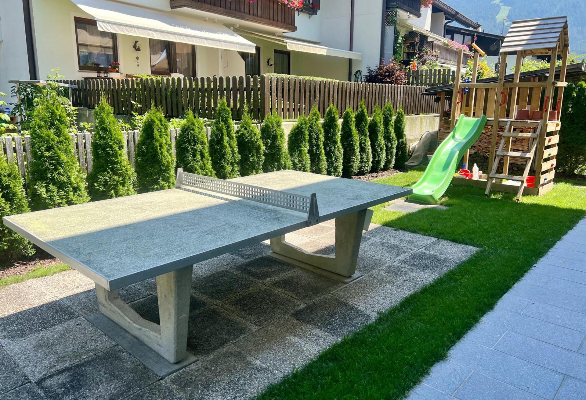 Children play ground