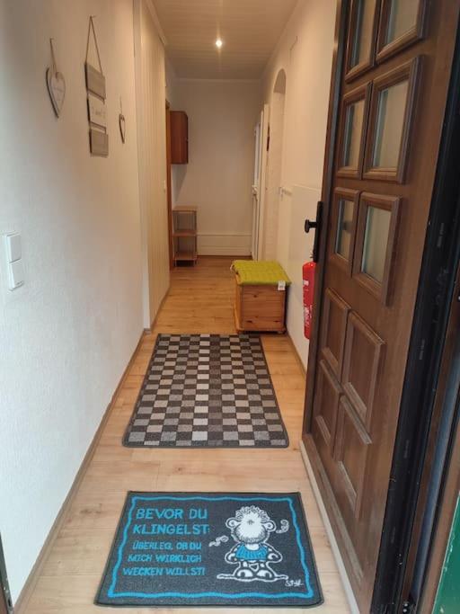 Naturnah in Hellenthal