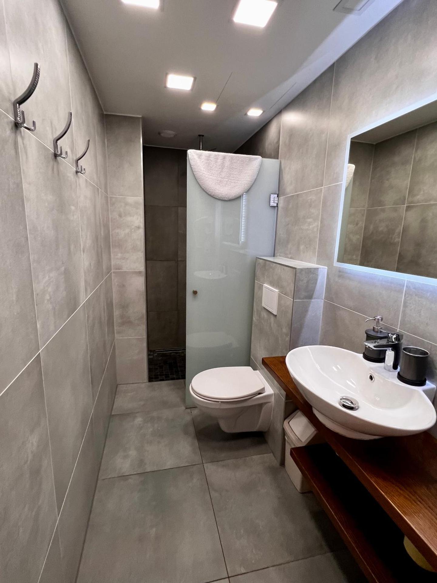 Apartments Wile Süd