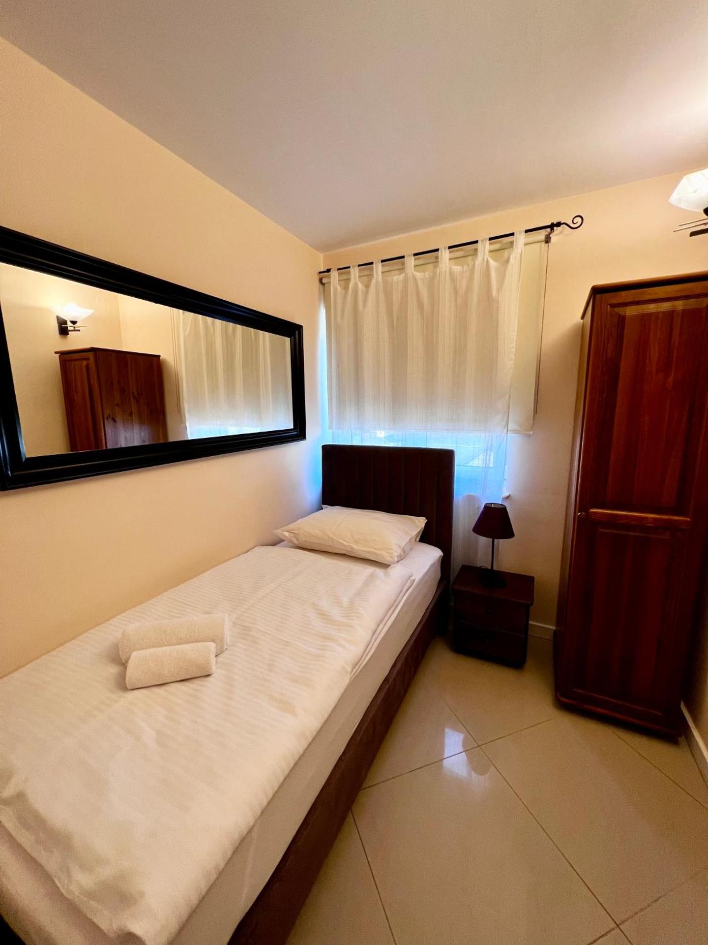 Apartments Wile Süd