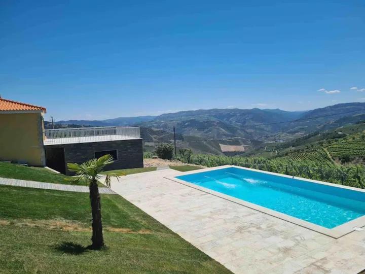 Quinta da Laceira - Douro Valley - Alojamento Local