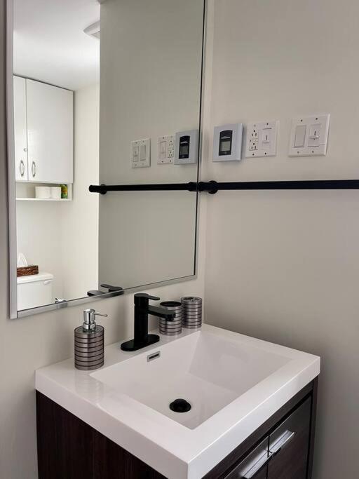 Le Repère du Mont-Saint-Anne