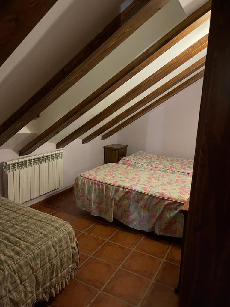 Albergue Rural Gorillo