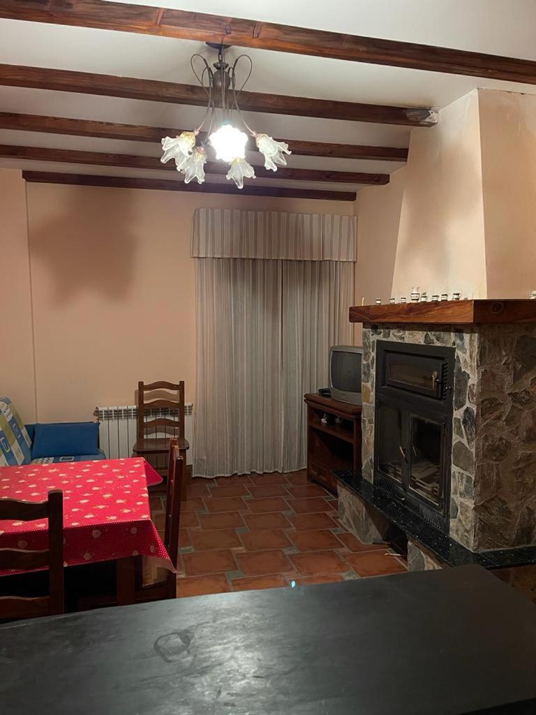 Albergue Rural Gorillo