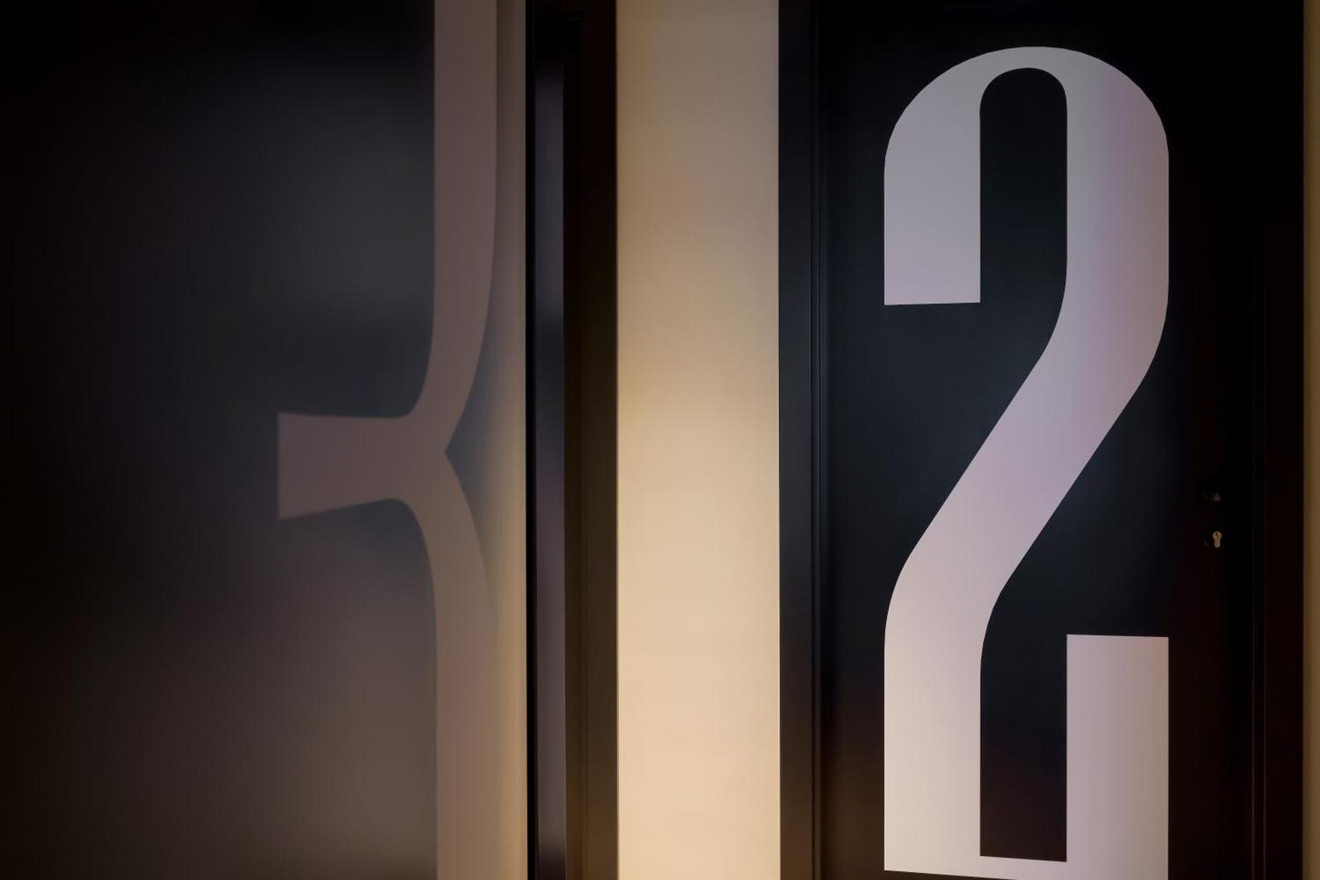 Bona Fide Main Square Designer Apartments