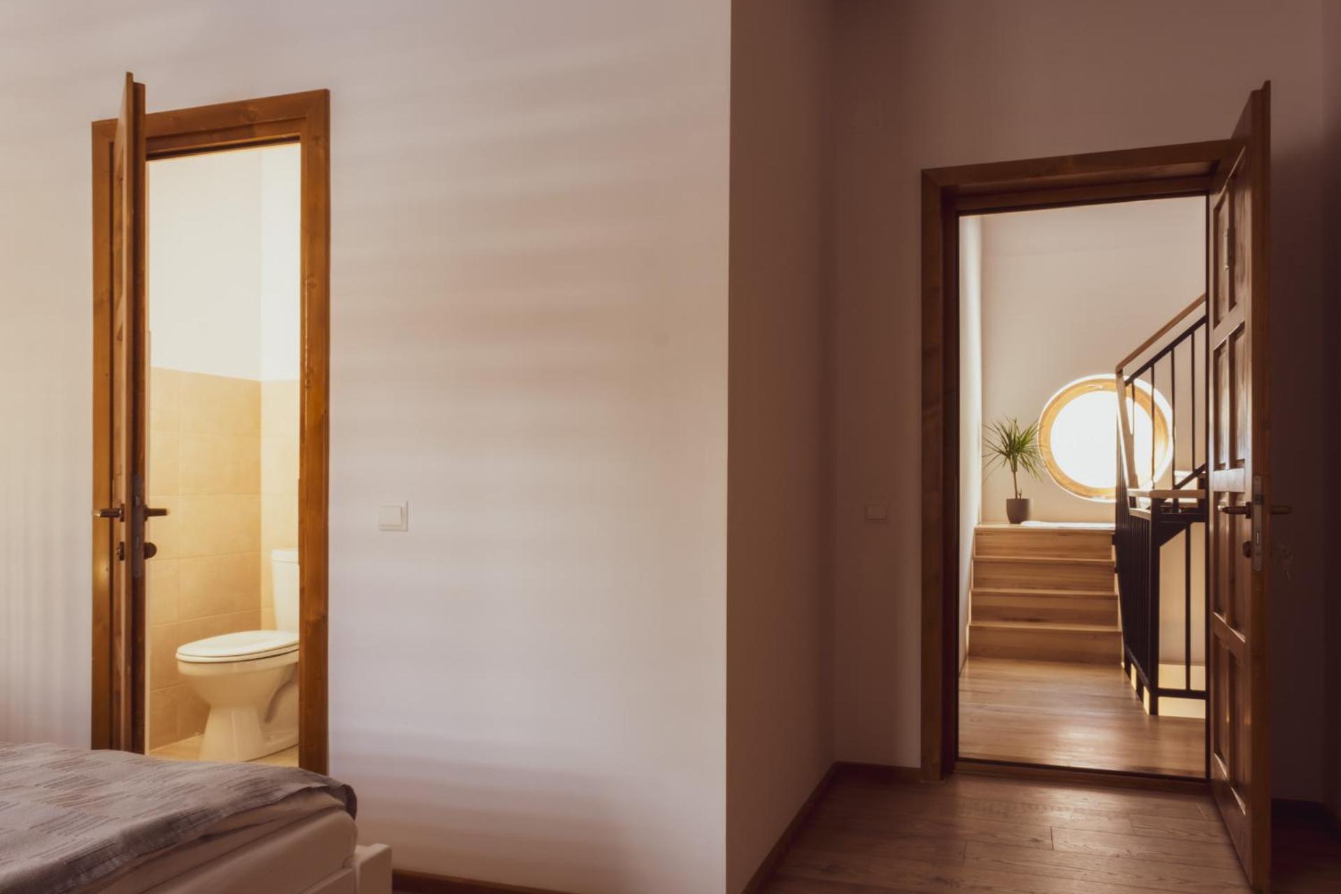 Pensiunea Violin Panzió