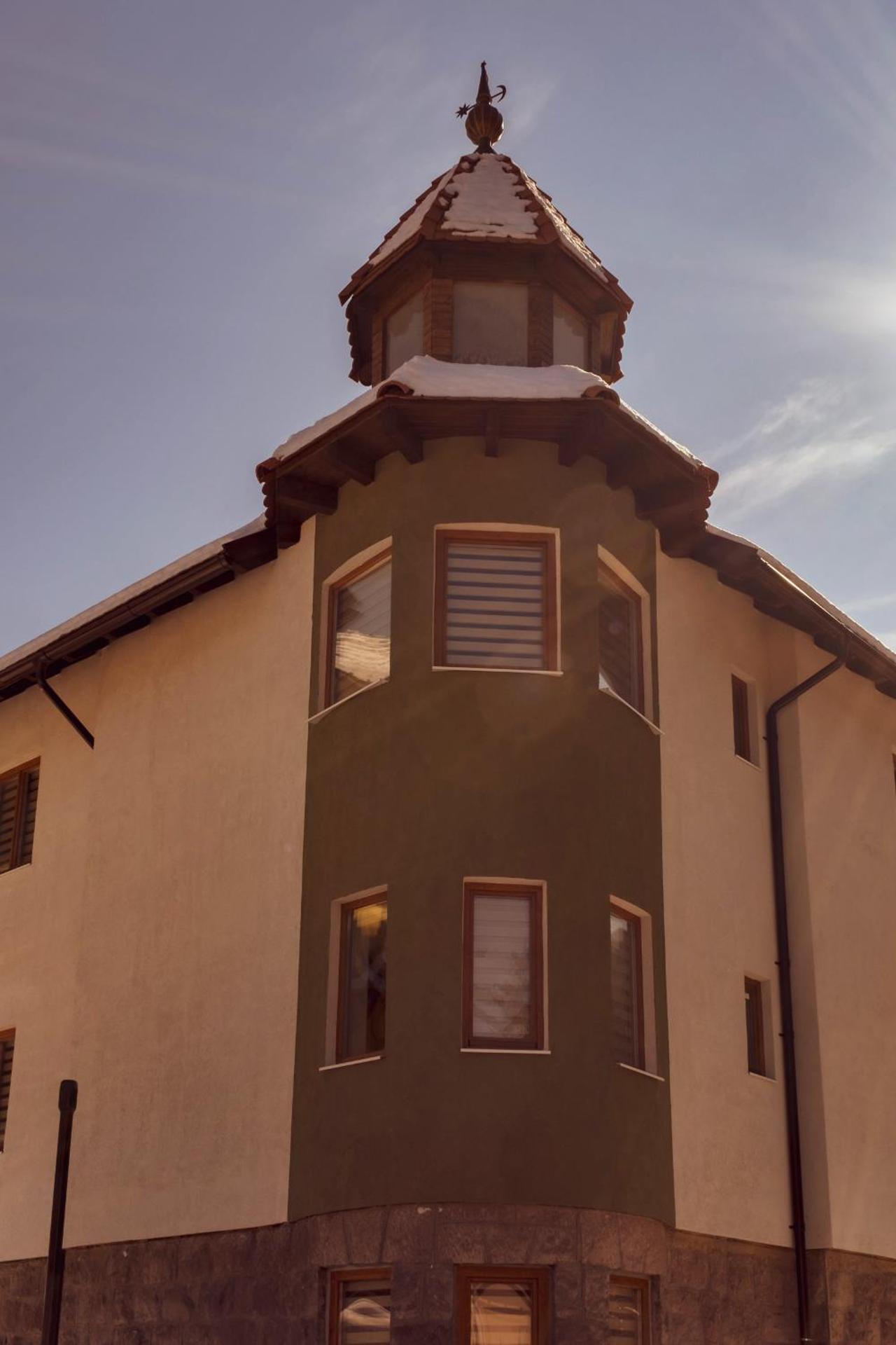 Pensiunea Violin Panzió