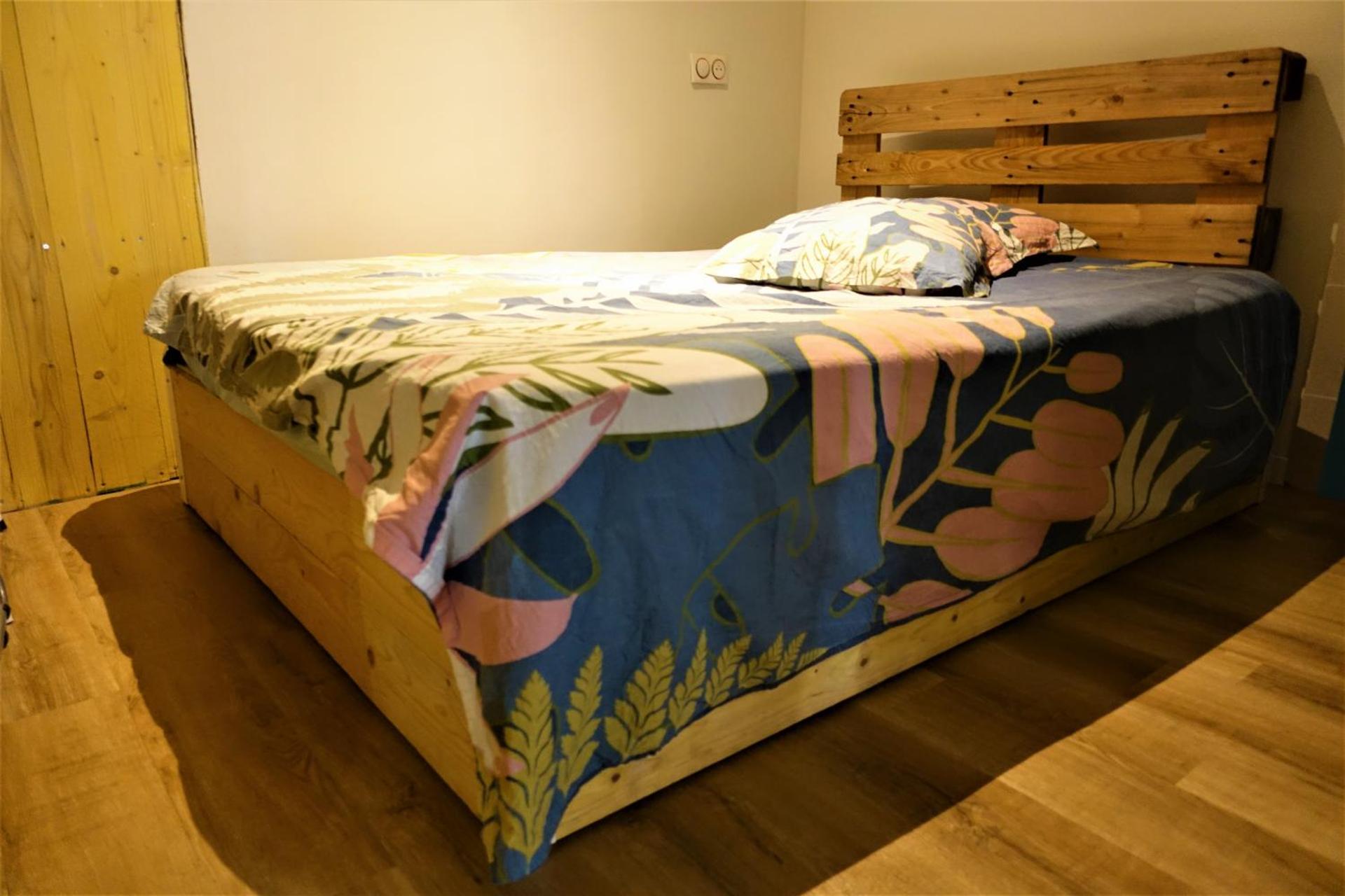 Studio 07 Argeles sur Mer . La plage à pied, L'Espagne à 30 mn