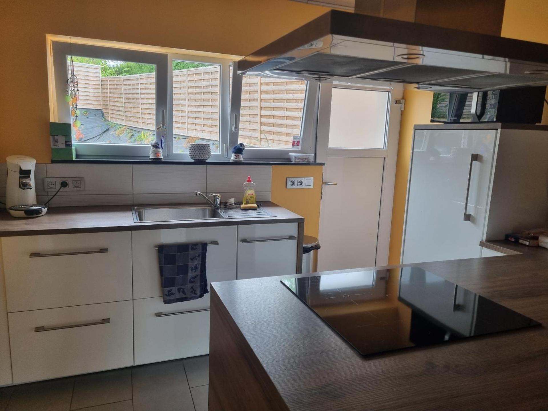 Maison de vacances aux portes des Fagnes