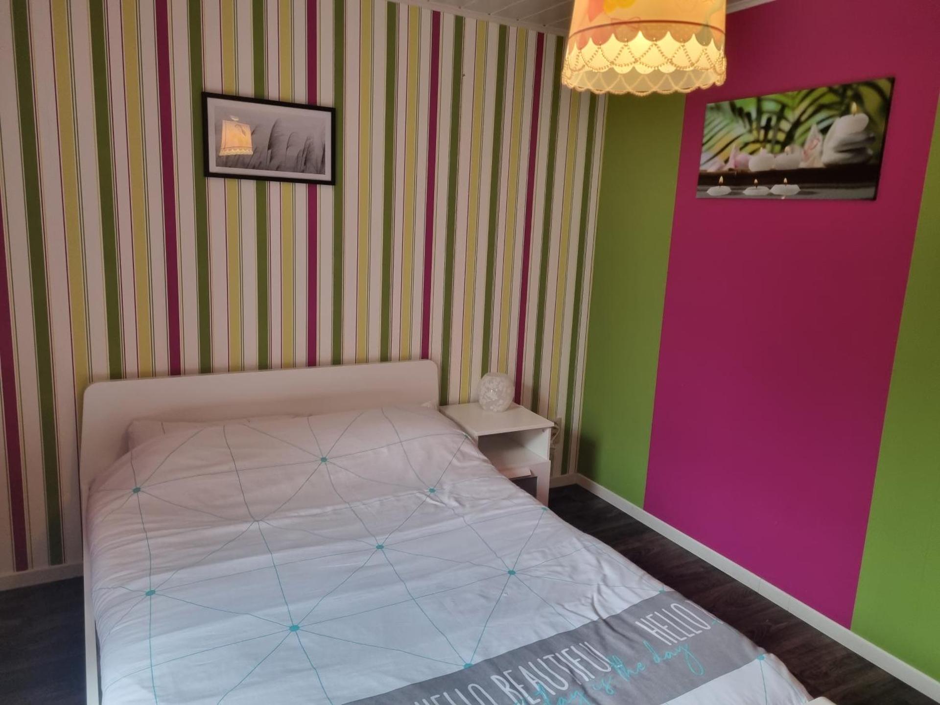 Maison de vacances aux portes des Fagnes