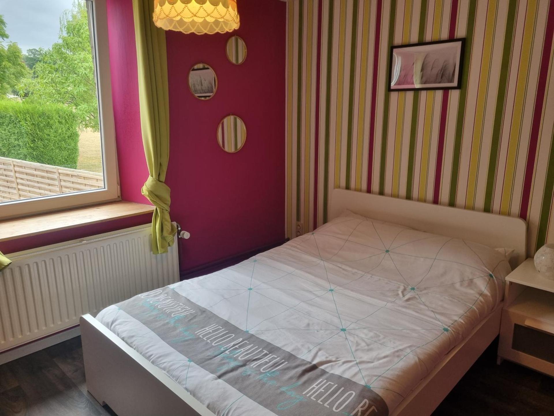 Maison de vacances aux portes des Fagnes