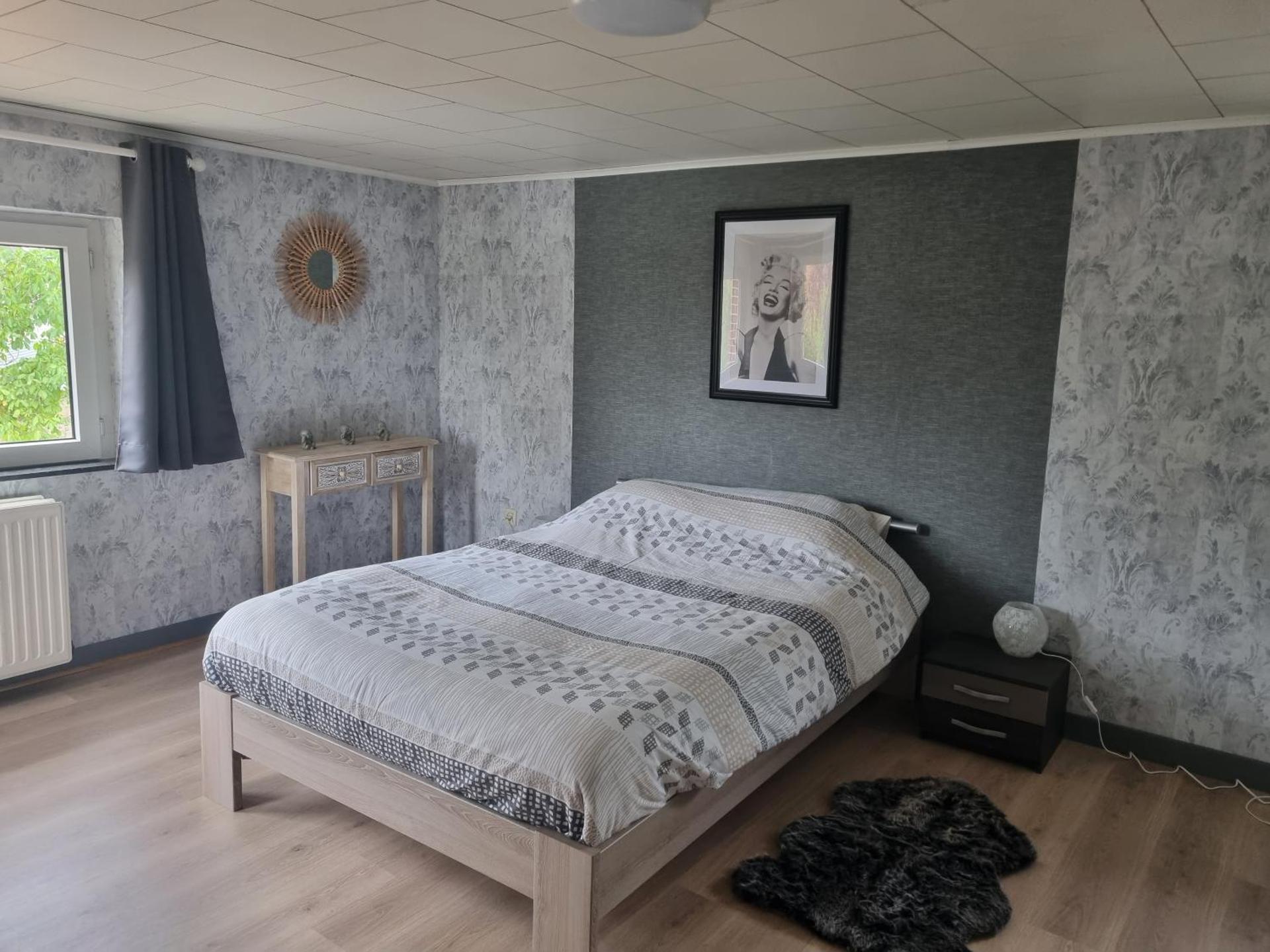 Maison de vacances aux portes des Fagnes