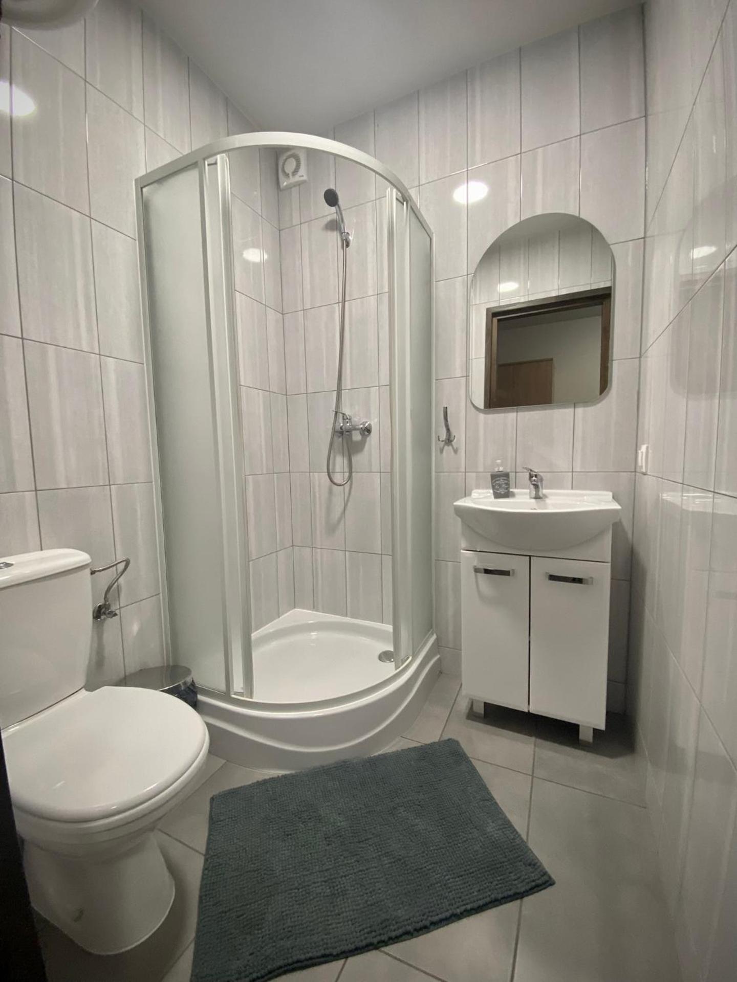 Ośrodek Wypoczynkowy "Julia" w Samociążku