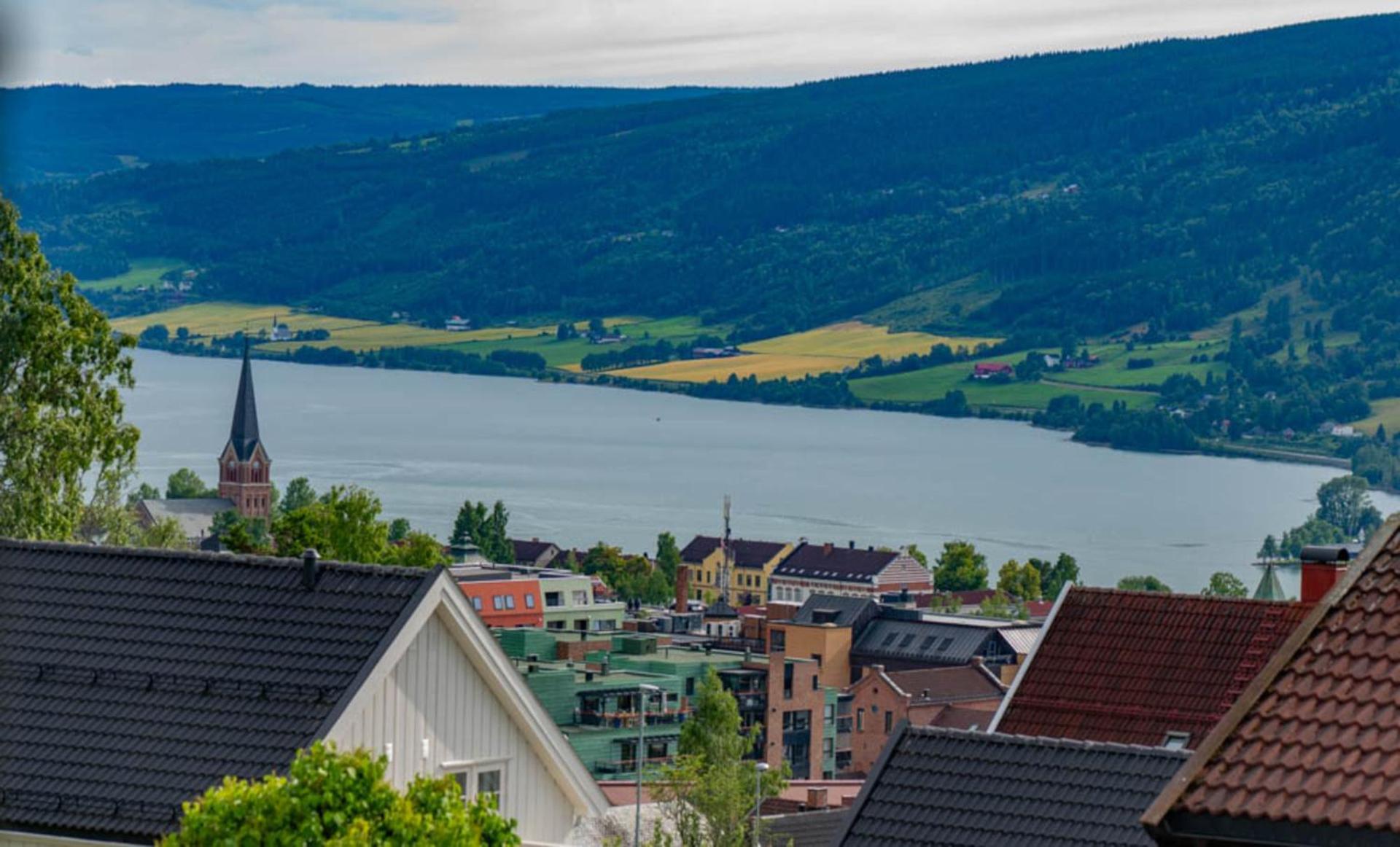 View (from property/room)