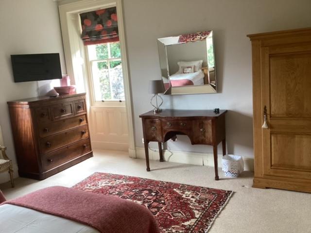 Brynffynnon Boutique Bed and Breakfast