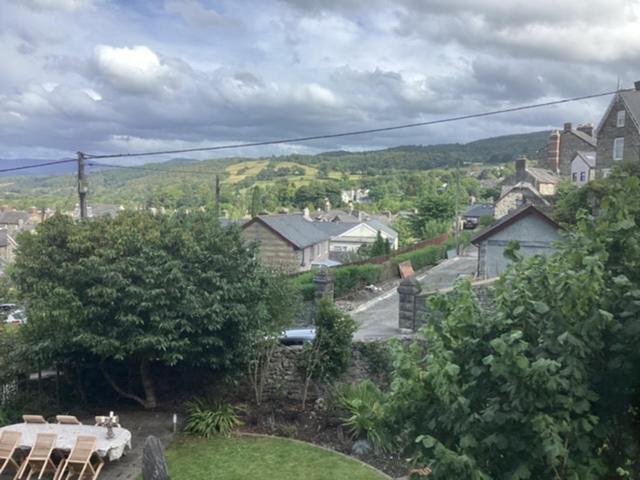 Brynffynnon Boutique Bed and Breakfast