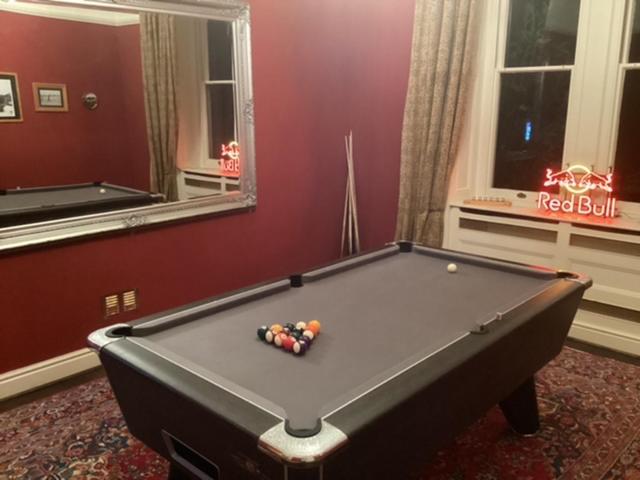 Brynffynnon Boutique Bed and Breakfast