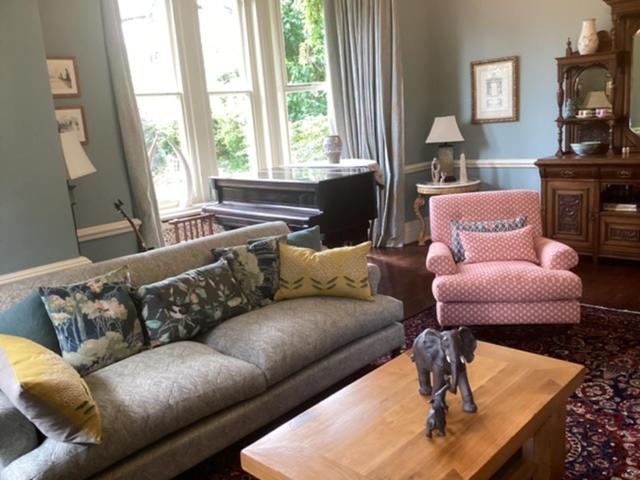 Brynffynnon Boutique Bed and Breakfast