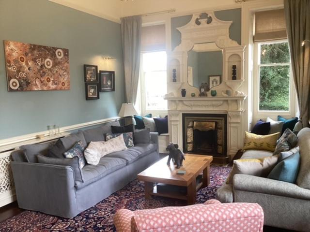 Brynffynnon Boutique Bed and Breakfast