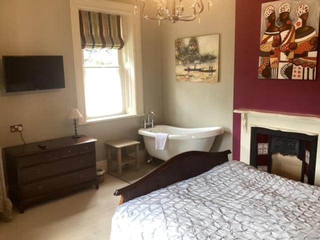 Brynffynnon Boutique Bed and Breakfast