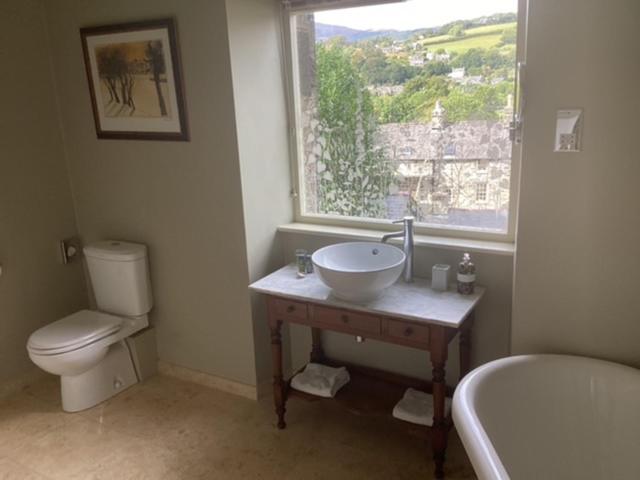 Brynffynnon Boutique Bed and Breakfast