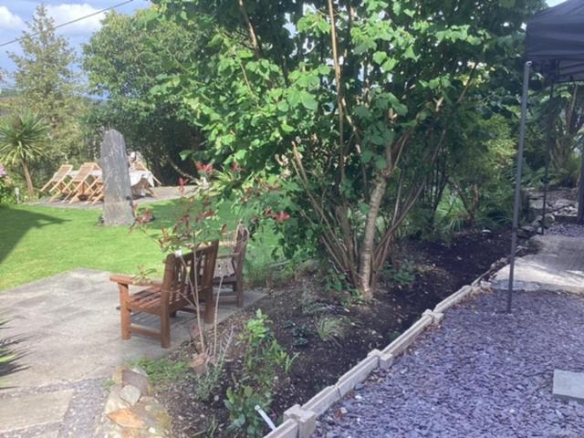 Brynffynnon Boutique Bed and Breakfast