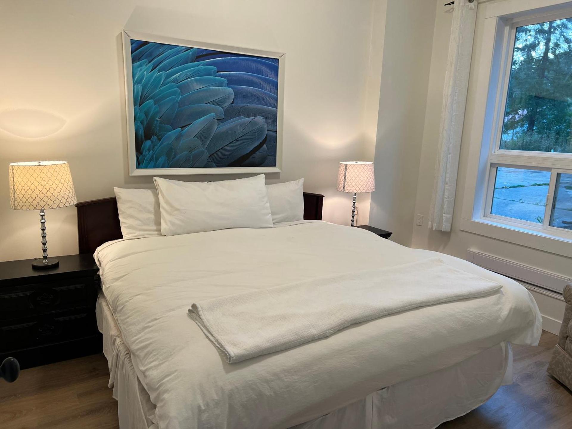 Country home, Sleeps 6 pets friendly