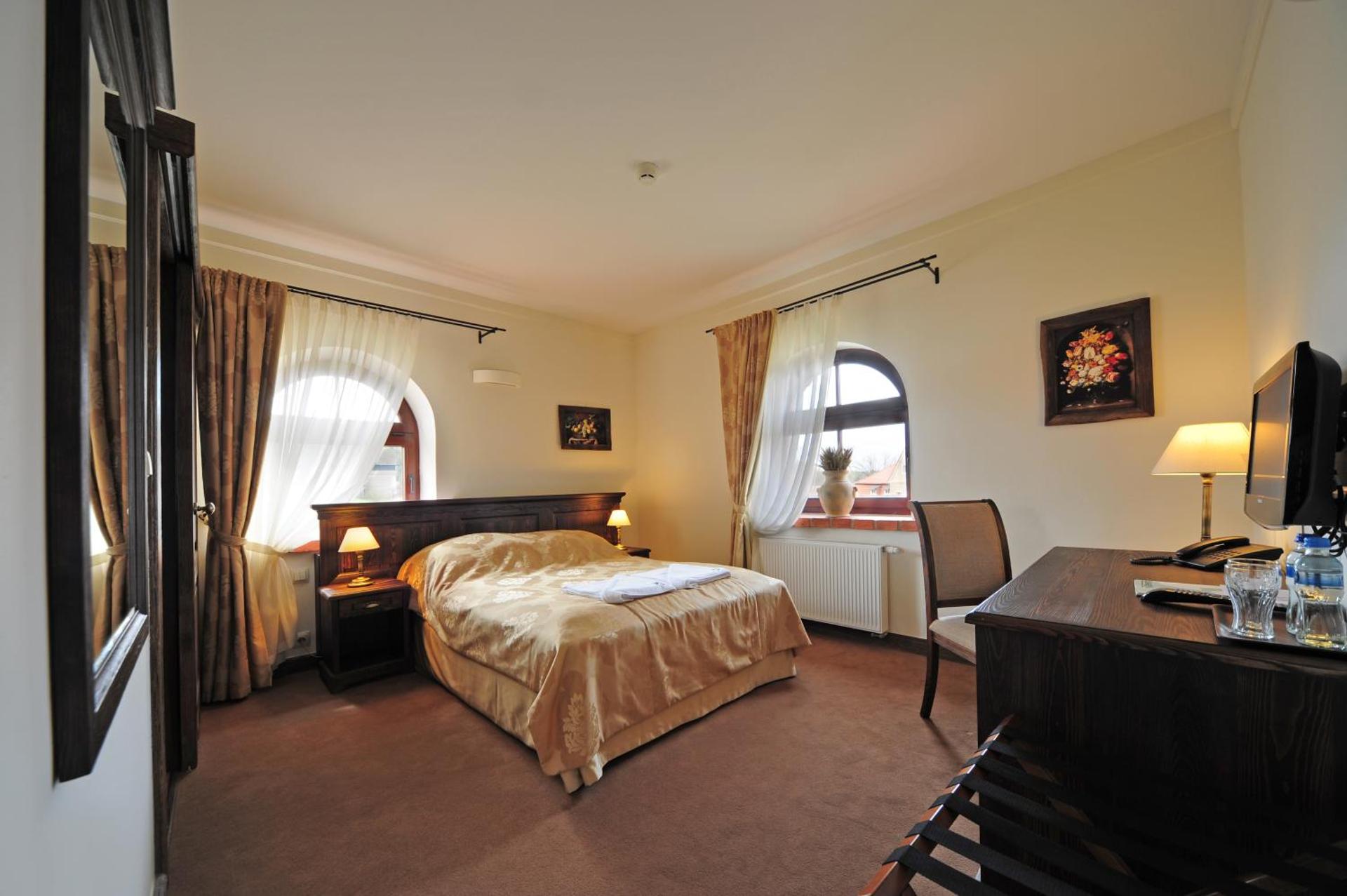 Comfort Double or Twin Room