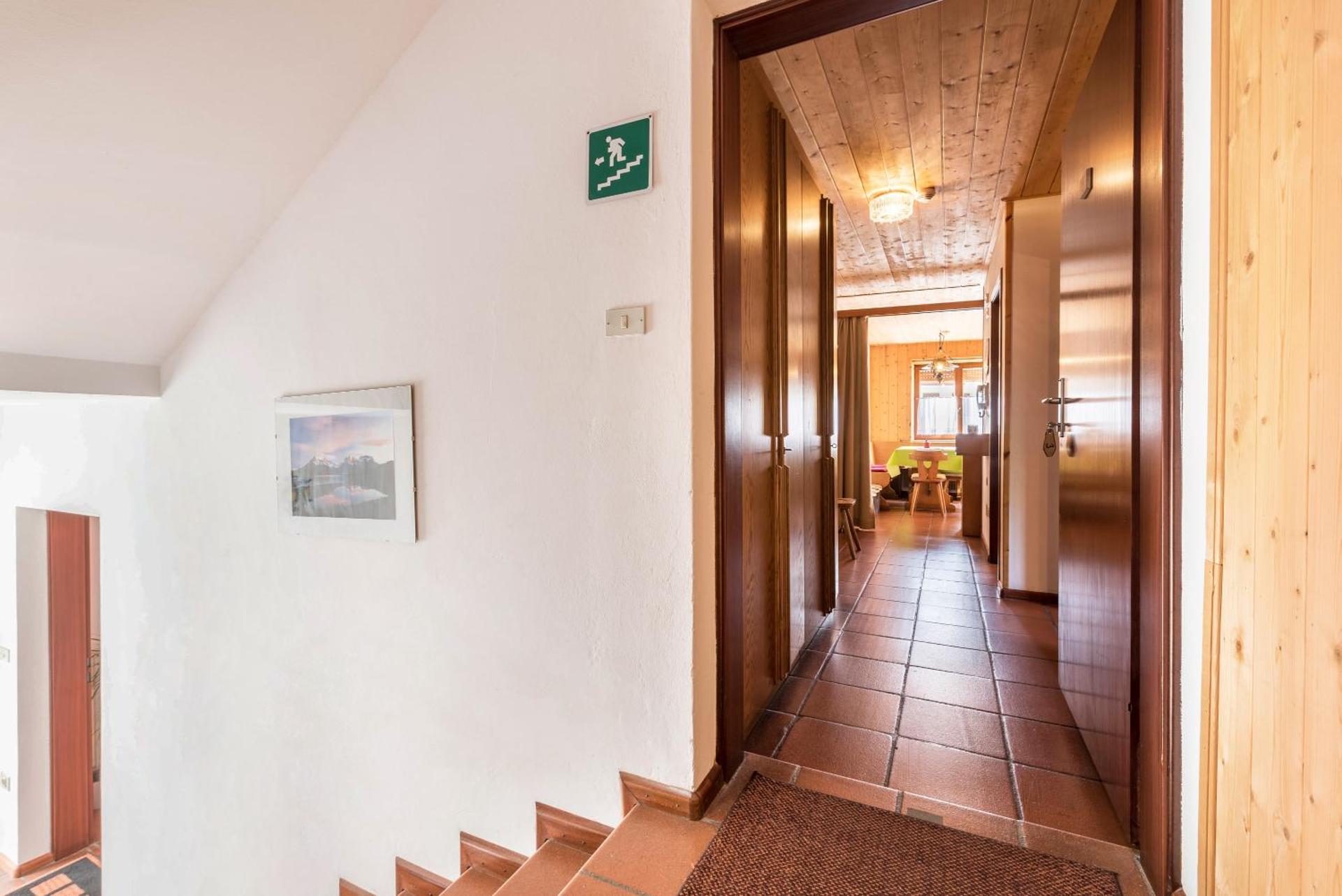 Pension Sonia App 105