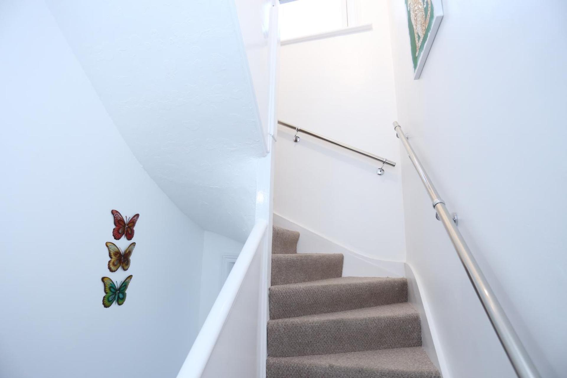 London Town Apartment- Lewisham